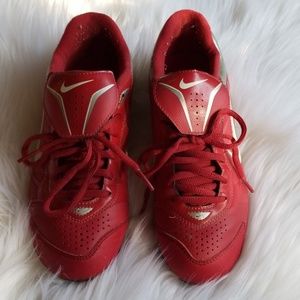 Womens softball cleats